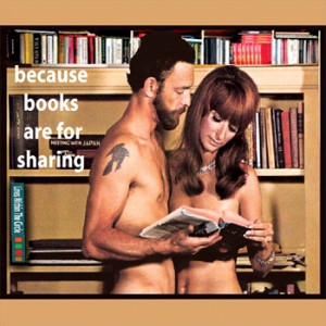 Sharing Books